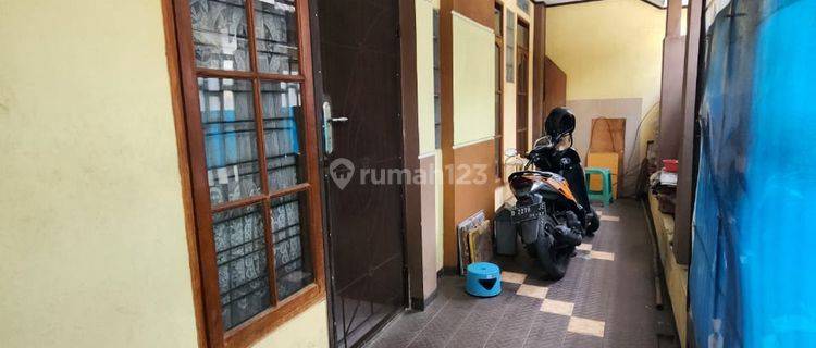 Rumah Strategis Minimalis Tengah Kota Siap Huni di Karapitan Bandung 1