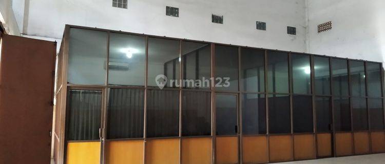 RUMAH LUAS STRATEGIS 2 LANTAI SIAP HUNI DI SRIWIJAYA BANDUNG 1