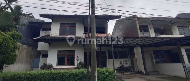 For Rent House in Kopo Melati Near Hermina Hospital, Kopo Toll Road 1