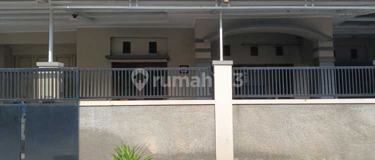 " Dijual Rumah Melong Asri Regensi Cijerah Bandung 1