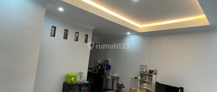 Rumah Nyaman Minimalis Furnished Siap Huni Di Sukapura Dayeuhkolot Bandung 1