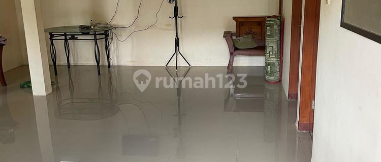 RUMAH NYAMAN MINIMALIS STRATEGIS SIAP HUNI DI TAMAN CIBADUYUT INDAH TCI BANDUNG 1
