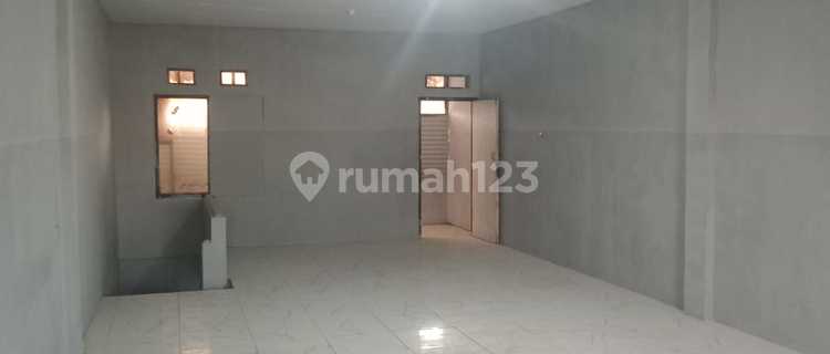 " Dijual Ruko Sayap Taman Kopo Indah (Tki) Bandung 1