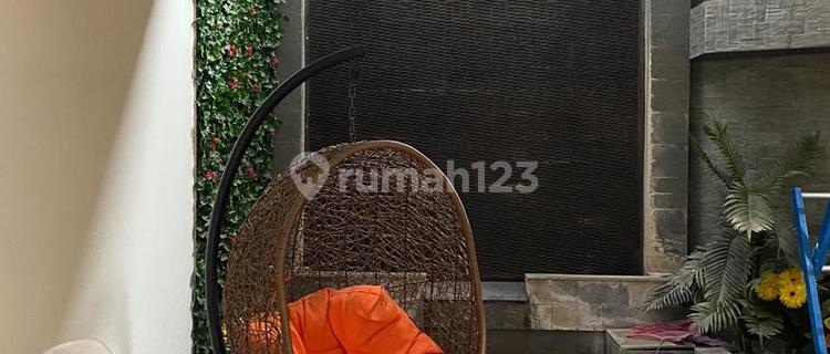 "Dijual Rumah Sayap Ciateul Bandung Unpad, Itc, Kuliner, Alunalun 1