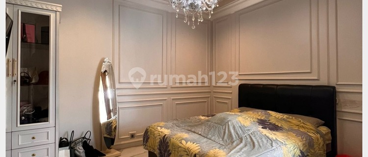 Dijual Cepat (BU) Rumah Fully Furnish di Ancol Barat , Pungkur 1