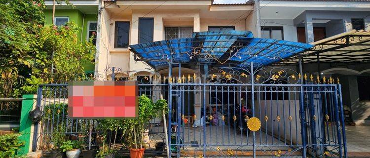 Jual Cepat Rumah di Kelapa Gading 1