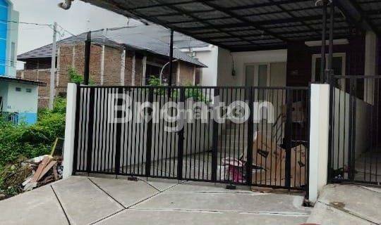 Klampis Rumah Siap Huni Modern Minimalis Semi Furnish Lokasi Strategis 1