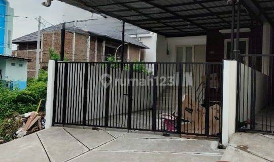 Klampis Rumah Siap Huni Minimalis Lokasi Strategis 1