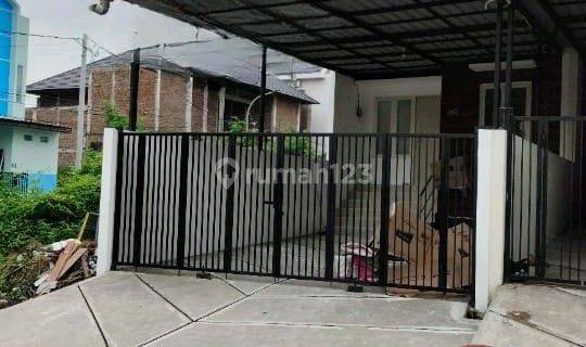 Rumah Siap Huni Klampis Lokasi Strategis 1