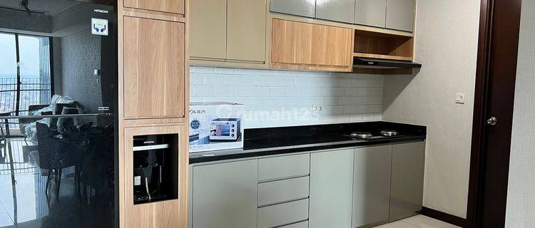 Tgood Price Apartement Cassa Grande 3 BR Bagus 1