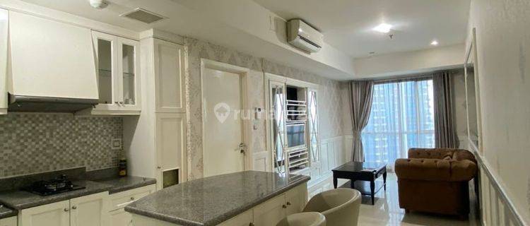 For Rent Cassagrande Montana 1br Murah Fullfurnish 1