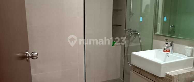 Jaksel Brand New Cassa Grande Phase 2 Tower Chianti 2+1br 76m2 1