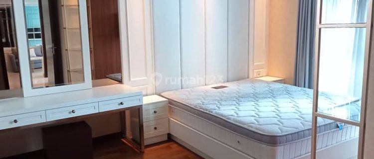 Jaksel Brand New Cassa Grande Phase 2 Tower Chianti 2+1br 88m2 1