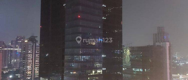 dijual Apartemen Regent Residences Bagus Sekali 1