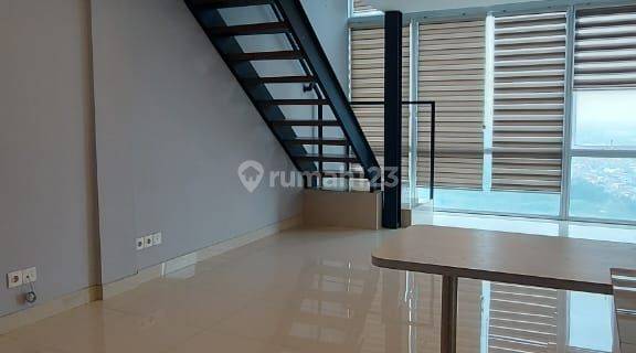 Dijual Bizloft Office Bagus Harga Bu di U Residence Karawaci 1