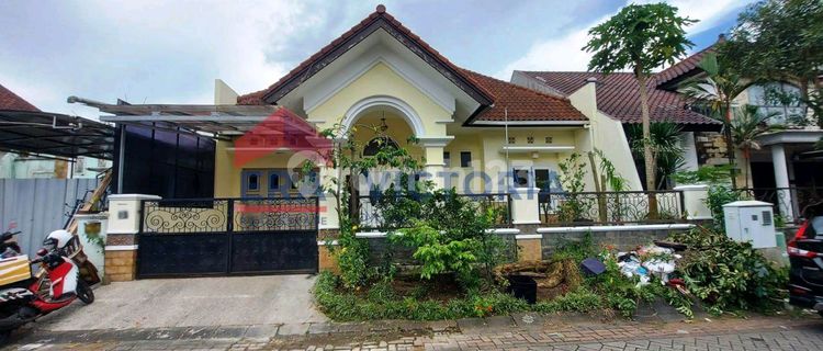 VPT Rental House Ready to Occupy Elite Area Near Machung Elpico Charis 1