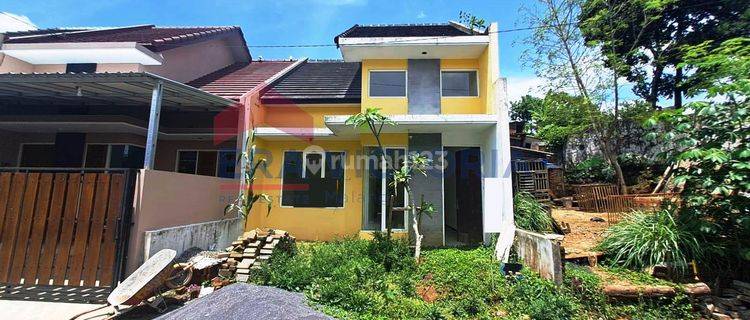 Rumah jual, cocok untuk keluarga baru, butuh renovasi, sejuk 1