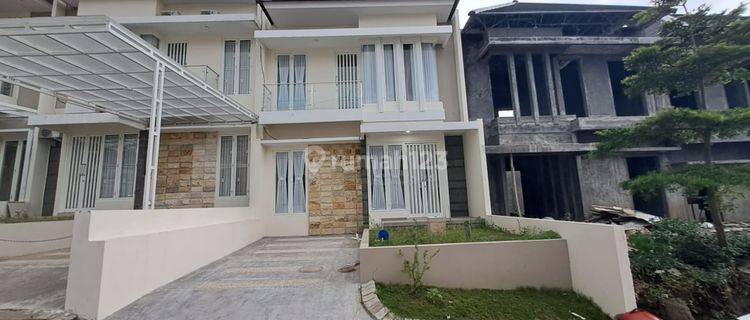 Rumah Villa Super Ciamik Di Kayana 1 Kota Batu Suasana Sejuk Cocok Untuk Usaha Penginapan 1