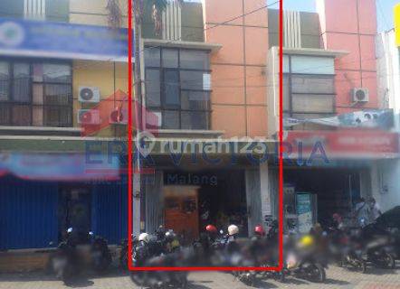 Dijual ruko 2 lantai komplekgrand parimas tengah kota pasuruan 1