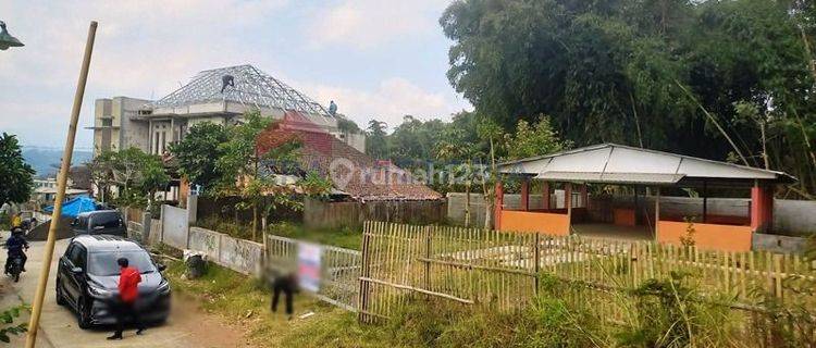 Tanah jual pujon dikelilingi obyek wisata ketinggian 120 mdpl 1