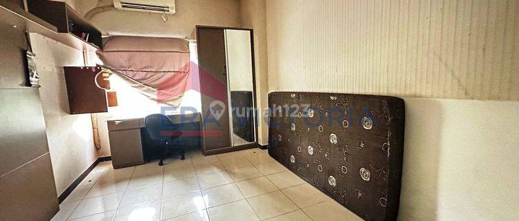 Apartemen soekarno hatta studio siap huni jual selangkah ke UB  1