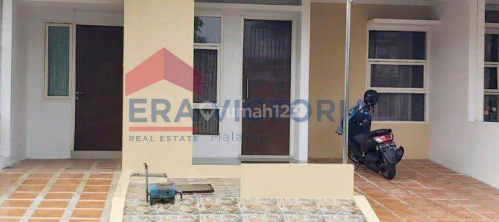 Rumah sewa siap huni dkt kampus kedokteran UIN terminal landung 1