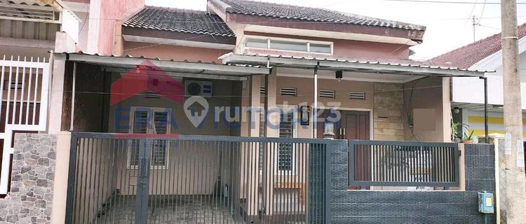 House for Sale Near Sma Sabillilah, Easy Access, Close to Ub 1