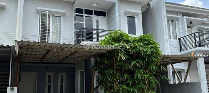 Dijual Rumah Murah Di Bintaro Sektor 3, 5 Menit Tol Pondok Aren 1