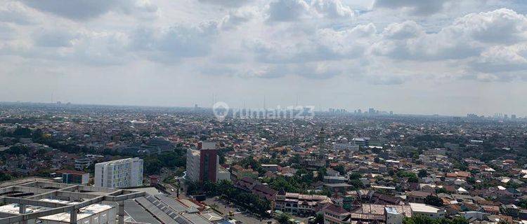 Apartment View Bagus Furnsihed Di Altiz Bintaro Jaya 10194 DS 1