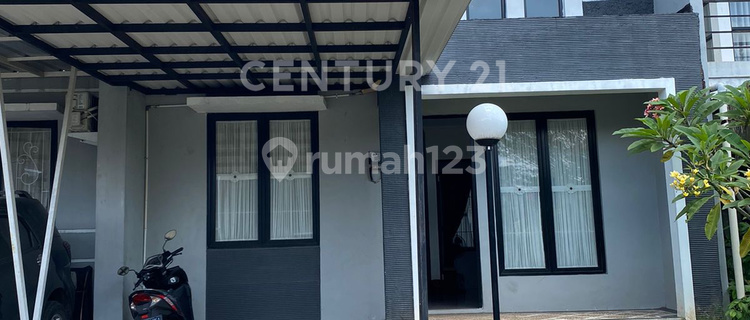 Quick Sale: Ready-to-Live-in House in Green Hills Ciputat Tday14579 1