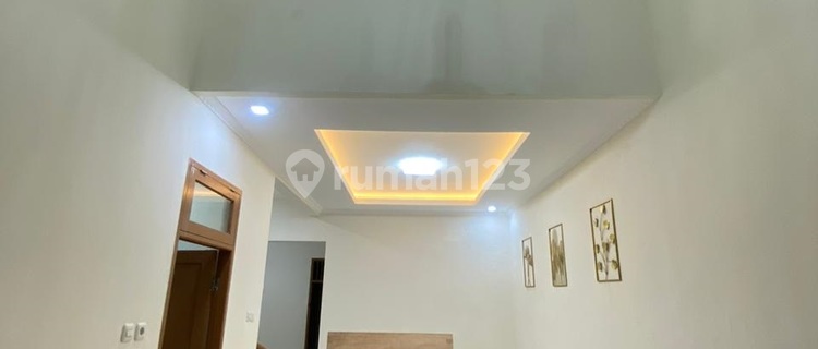 Limus Pratama Good House Okay Price Still Negotiable Land 160 Building 138 Ready to Occupy. 1