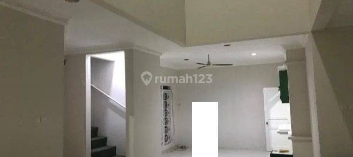 Rumah Siap Huni Kota Wisat Arapih Murah Nyaman Lt 144 Lb 126 Nego 1