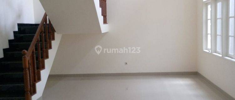 Rumah Megah 2 Lantai Bagus Siap Huni Lt200 Lb320 Kota Wisata Nego 1