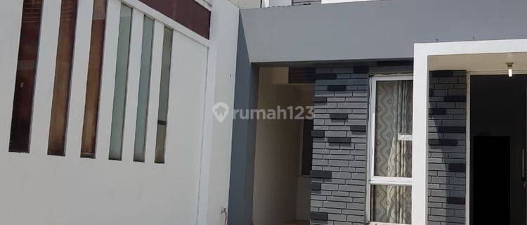 Rumah Siap Huni Kota Wisata Murah Minimalis Lt 120 Lb 110 Nego 1