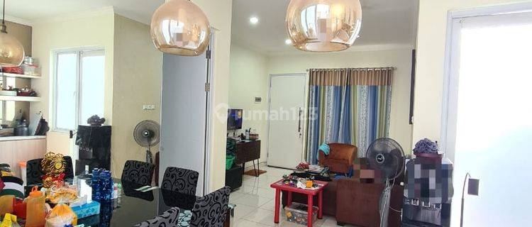 Rumah Murah Minimalis Rapih Bagus Lt 160 Lb 100 Legenda Wisata  1