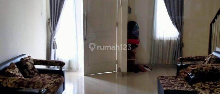 Rumah Citra Gran Bagus Minimalis Nyaman Huni Murah Lt 133 Lb 160  1