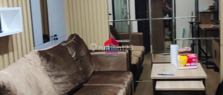 Dijual Apartemen Tamansari Semanggi Jakarta Selatan 1