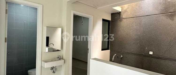 Rumah, 1 Lantai, SHM, Siap Huni 1