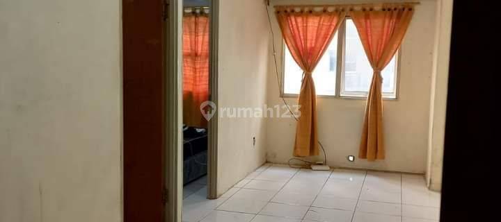 DI jual Murah, Apartemen Gate Way, Nego Sampai Deal  1