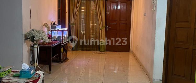 Rumah di Cipinang Melayu, Kalimalang - Bebas Banjir 1