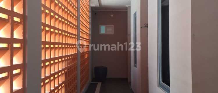 Kost Business in Pancoran 25 Rooms - Full! 1