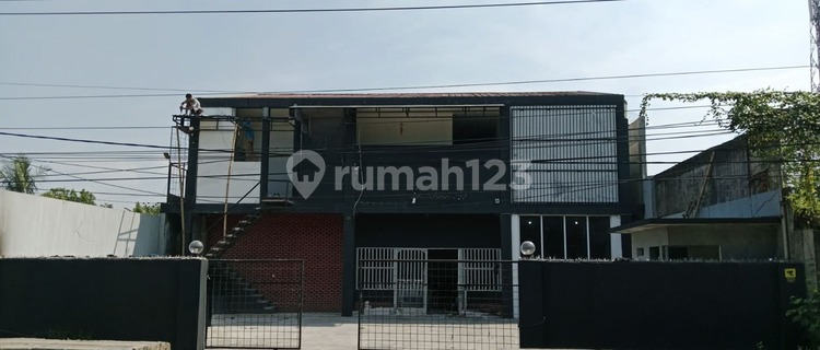 2-Story Boarding House in Cikampek, Karawang - 377 m² in Size! 1