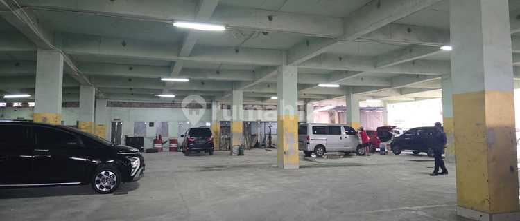 Gudang Bengkel Siap Pakai Di Telukjambe Karawang Barat 1