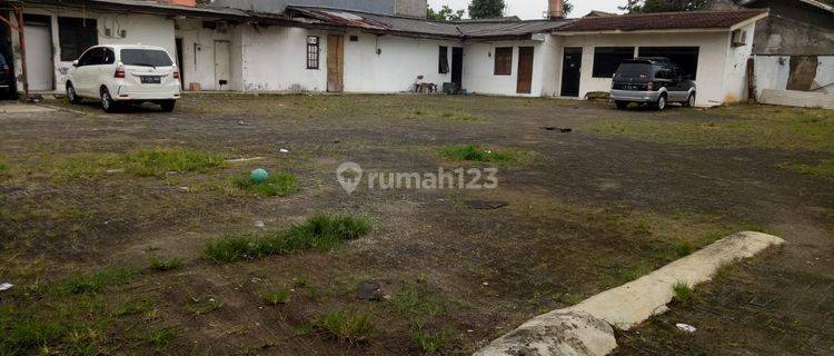 Tanah Murah Rawalumbu Bekasi Lokasi Strategis Dekat Tol Bektim 2 1