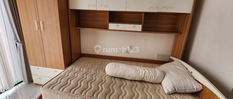 Apartemen Best Western Mangga Dua Bagus Furnished Rapi Siap Huni 1