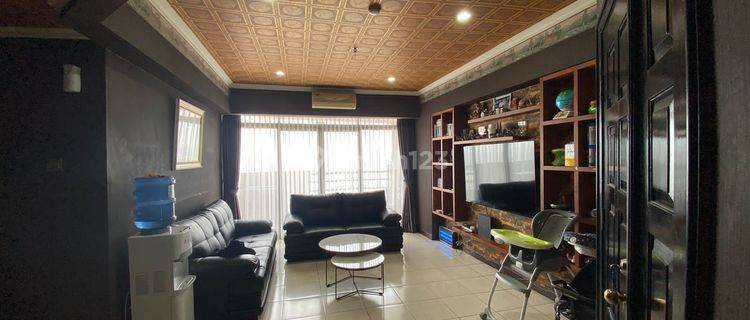 Dijual cepat dan murah apartemen pesona bahari mangga dua jakpus 1