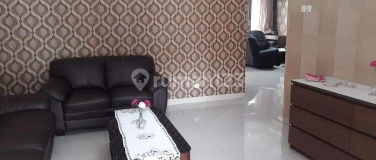 Rumah 2 Lantai di Rempoa tangerang luas rapi siap huni 1