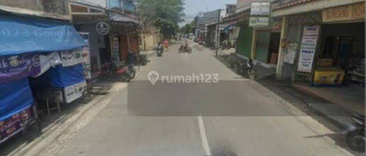 Tanah Di Koja Lokasi Strategis Ada Kios Sewaan Tj Priok 1