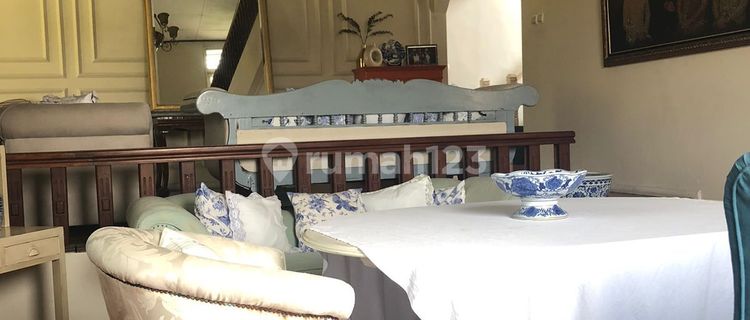 Sangat Murah! Rumah Sangat Asri, Luas & Sejuk 1