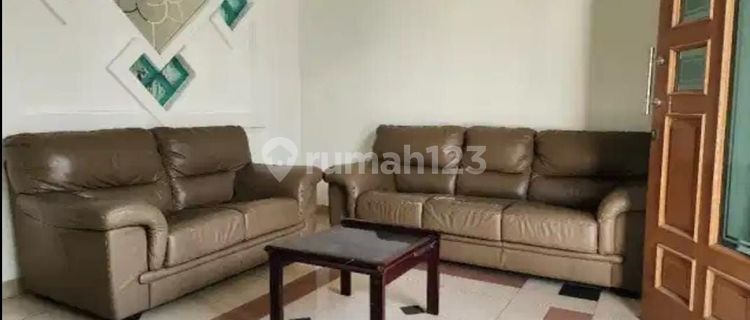 Harga Bagus Perumahan Eliit & Cantik Klp Gading 1